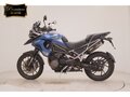 2023 Triumph Tiger 1200, синий - вид 5