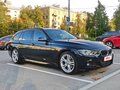 2018 BMW 3 серии 318i VI (F3x) Рестайлинг, чёрный, 1750000 рублей - вид 1