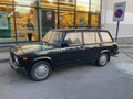 2012 Lada (ВАЗ) 2104, чёрный - вид 3
