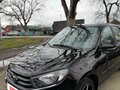 2023 Lada (ВАЗ) Granta Euro-2 I Рестайлинг, чёрный, 790000 рублей - вид 2