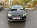 2014 Audi A3 III (8V), чёрный, 1300000 рублей - вид 1