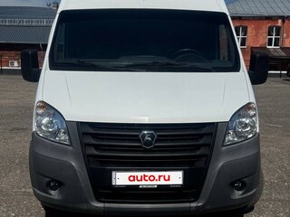 2020 ГАЗ ГАЗель Next, белый, 1450000 рублей, вид 2