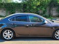 2009 Mazda 6 II (GH) Рестайлинг, коричневый, 827000 рублей - вид 2