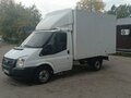 2013 Ford Transit, белый, 1300000 рублей - вид 2
