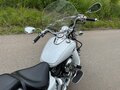 2009 Yamaha XVS650 Drag Star, белый, 550000 рублей - вид 4