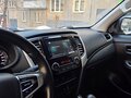 2021 Mitsubishi L200 V Рестайлинг, серый, 2380000 рублей - вид 8