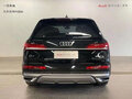 2023 Audi Q7 55 TFSI II (4M) Рестайлинг, чёрный, 8900000 рублей - вид 3