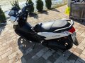 2020 Yamaha NM-X, белый, 330000 рублей - вид 2