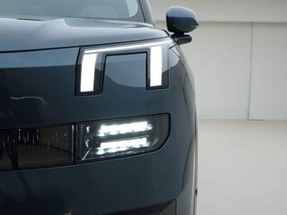 2025 Lynk & Co 900, синий, 7115000 рублей, вид 2