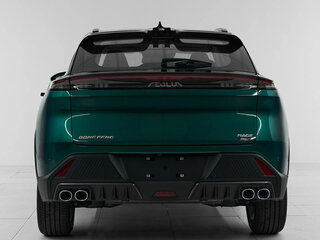 2025 Dongfeng Mage, зелёный, 2560000 рублей, вид 5