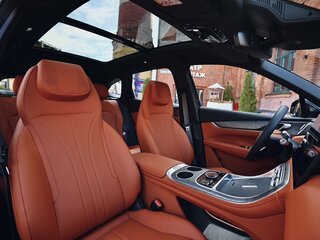 2026 Geely Galaxy M7, чёрный, 3700000 рублей, вид 2