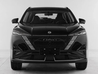 2025 Dongfeng Mage, чёрный, 2550000 рублей, вид 2