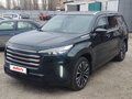 2023 Exeed VX I, зелёный, 3350000 рублей - вид 1