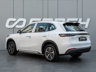 2025 Geely Galaxy Starship 7 200km, белый, 3240000 рублей, вид 2