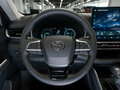 2026 Toyota Highlander IV (XU70), чёрный, 5900000 рублей - вид 10