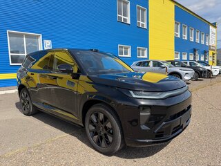 2026 GAC S7, чёрный, 5090000 рублей, вид 3