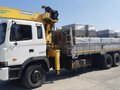 1999 Hyundai HD320, белый, 4350000 рублей - вид 9