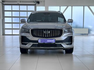 2022 Geely Monjaro I, серый, 2690000 рублей, вид 3