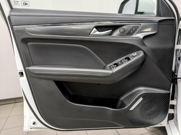 2023 Haval Jolion I, белый, 1755000 рублей - вид 19