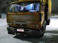 2008 КамАЗ 43085 Компас-5, жёлтый, 1300000 рублей - вид 6