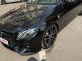 2016 Mercedes-Benz E-Класс 200 V (W213, S213, C238), чёрный - вид 1