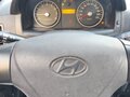 2008 Hyundai Getz I Рестайлинг, серый, 380000 рублей - вид 6