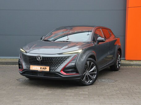 Changan UNI-T I