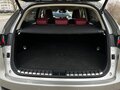 2019 Lexus NX 300 I Рестайлинг, серебристый, 3350000 рублей - вид 11