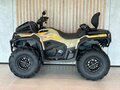 2026 Loncin XWolf 700L Mud, бежевый, 999000 рублей - вид 5