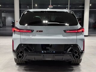 2024 BMW XM Label, серый, 22100000 рублей, вид 4