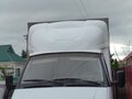2007 ГАЗ ГАЗель (3302), белый, 780000 рублей