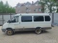 2012 ГАЗ ГАЗель (3221), белый, 700000 рублей - вид 1