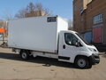 2022 Fiat Professional Ducato, белый, 5990000 рублей - вид 10