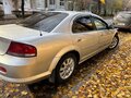 2003 Chrysler Sebring II Рестайлинг, серебристый - вид 3