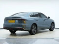 2025 Geely Galaxy Starshine 6 17 kWh, голубой, 2750000 рублей - вид 4