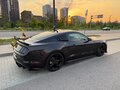 2022 Ford Mustang VI Рестайлинг, чёрный, 5900000 рублей - вид 1