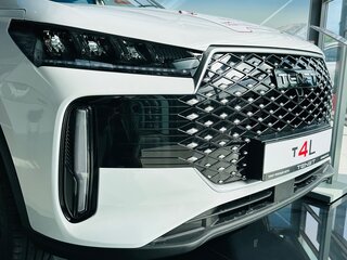 2026 Tenet T4L, белый, 2329000 рублей, вид 4