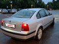 1999 Volkswagen Passat B5, серебристый - вид 6