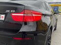 2009 BMW X6 35i 6-speed I (E71), чёрный, 1850000 рублей - вид 8