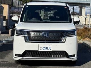2025 Honda Stepwgn Spada VI, белый, 2450000 рублей, вид 1