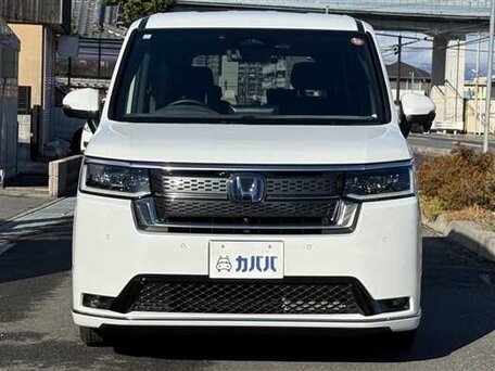 Honda Stepwgn VI
