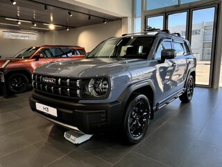 2026 Haval H3 I, серый, 2949000 рублей, вид 1