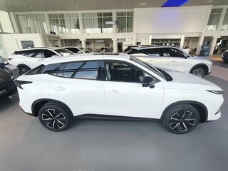 2026 Omoda C5 II, белый, 3165320 рублей, вид 5