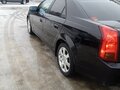 2007 Cadillac CTS I, чёрный, 615000 рублей - вид 2