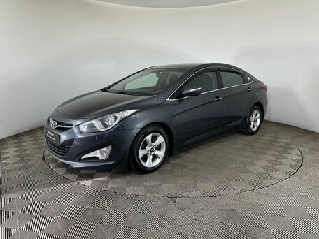 Hyundai i40 I