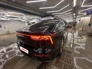 2023 FAW Bestune B70 I, чёрный, 1900000 рублей, вид 5