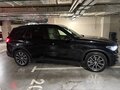 2019 BMW X5 30d IV (G05/G18), чёрный, 7700000 рублей - вид 2