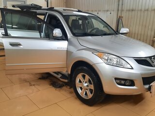 2013 Great Wall Hover H5, серый, 795000 рублей, вид 4