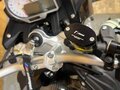 2016 BMW S 1000 R, чёрный, 1249000 рублей - вид 10