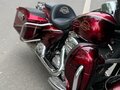 2008 Harley-Davidson Electra Glide, красный, 850000 рублей - вид 6